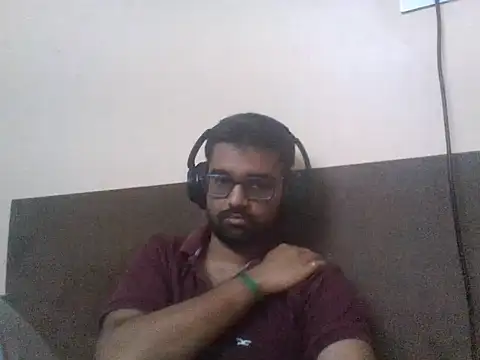 GOJO 1 online show from October 28, 1:43 pm