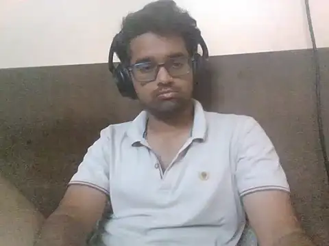 GOJO 1 online show from October 12, 6:48 am