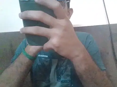 GOJO 1 online show from October 31, 7:49 am