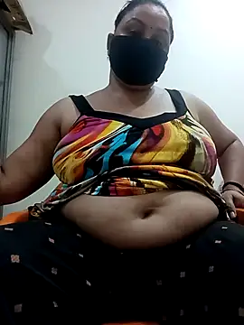 Rakhi sawant143 online show from April 24, 2:02 am