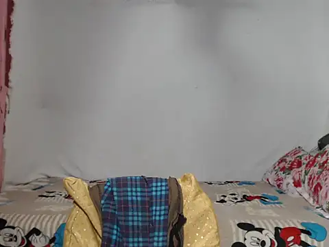 Snapshot of FelisitaG chatting on October 8, 8:38 am FelisitaG online show from October 8, 8:38 am