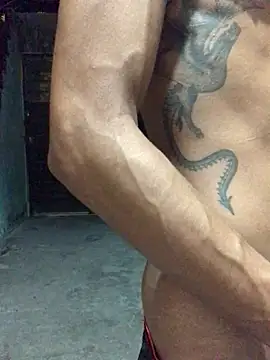 lcsexy45 online show from April 18, 4:15 am