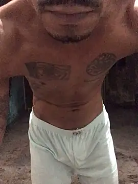 lcsexy45 online show from April 22, 4:52 am
