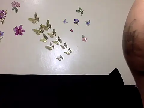 Snapshot of Judylicius chatting on November 10, 4:23 pm Judylicius online show from November 10, 4:23 pm