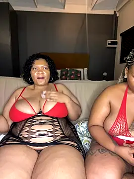 Judylicius online show from October 18, 2:24 am