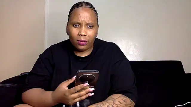 Judylicius online show from September 11, 6:19 pm