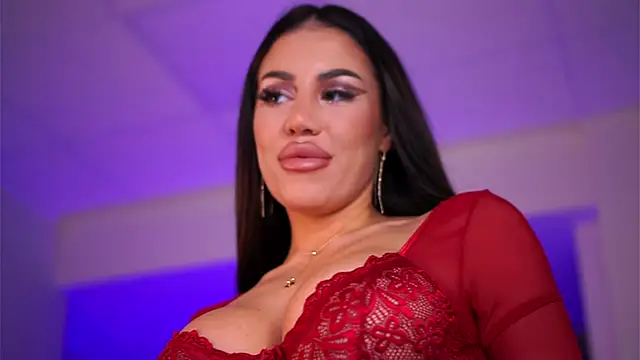 CataleyaSyrene online show from October 27, 7:59 pm