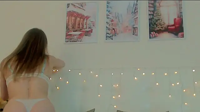 miss kaley online show from May 18, 12:11 am