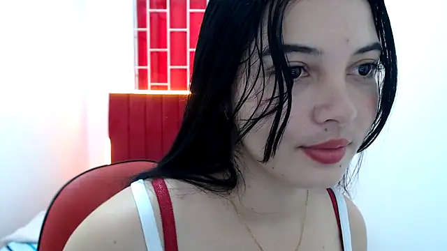 celeste veryhot online show from September 24, 11:39 am