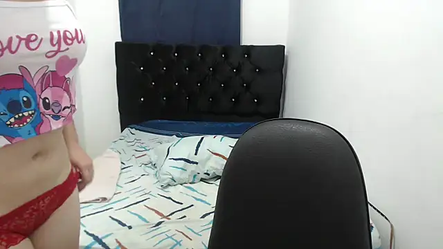 celeste veryhot online show from September 13, 11:54 am