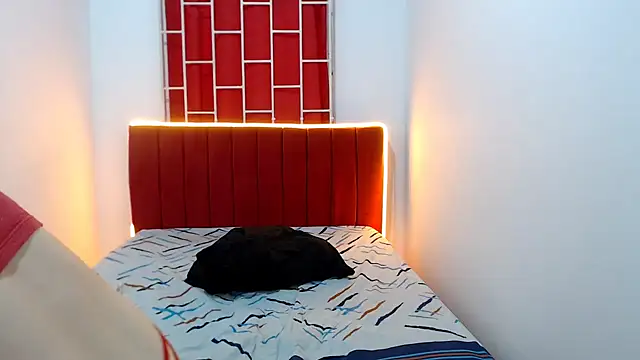 celeste veryhot online show from October 3, 11:56 am