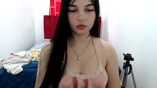 celeste veryhot online show from December 3, 12:37 pm