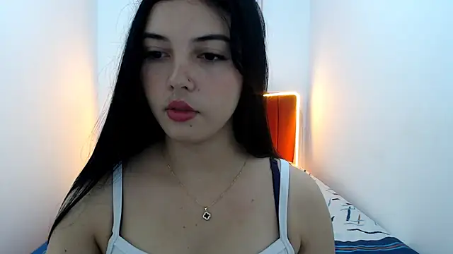 celeste veryhot online show from October 21, 11:53 am