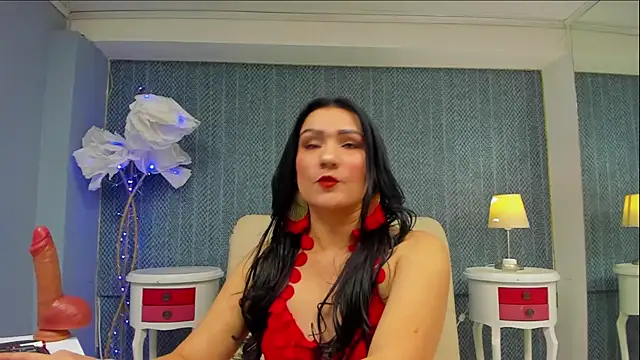 Snapshot of Karla_fisher chatting on October 5, 12:12 am Karla fisher online show from October 5, 12:12 am
