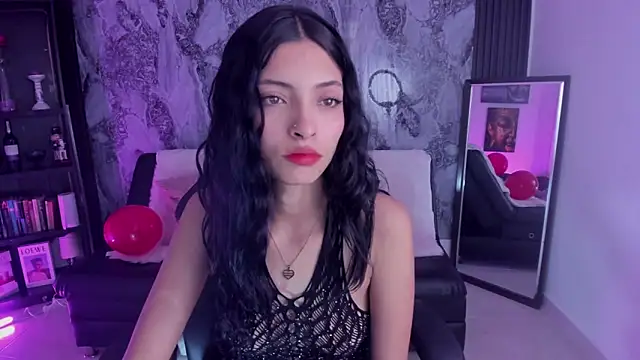 Mia Clay1 online show from February 14, 8:09 pm