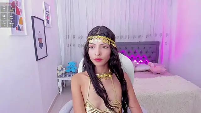 Snapshot of Mia_Clay1 chatting on September 26, 7:43 pm Mia Clay1 online show from September 26, 7:43 pm