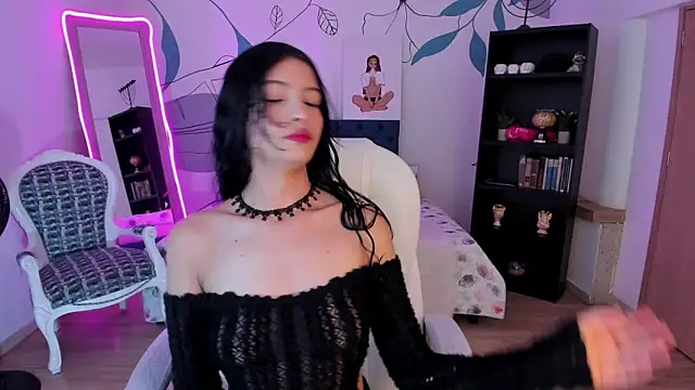 Mia Clay1 online show from February 20, 8:22 pm