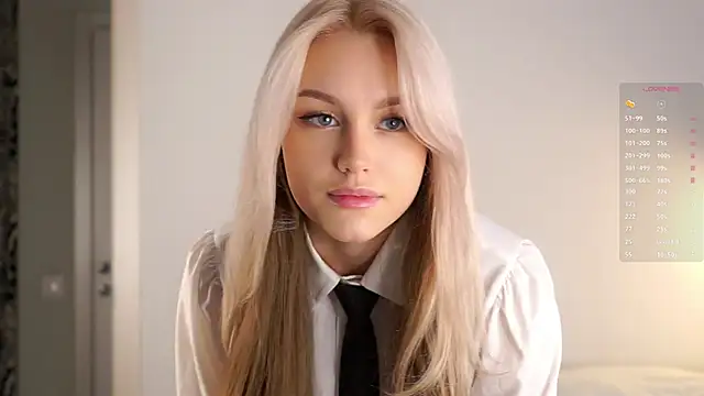 Snapshot of CherieSprinzl chatting on October 4, 6:15 am CherieSprinzl online show from October 4, 6:15 am