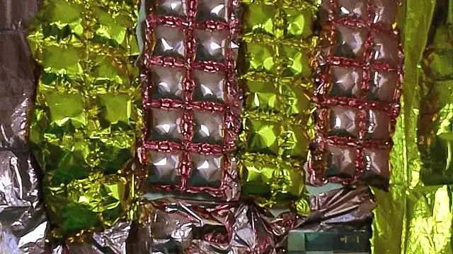  kikiclark   online show from April 9, 12:22 pm