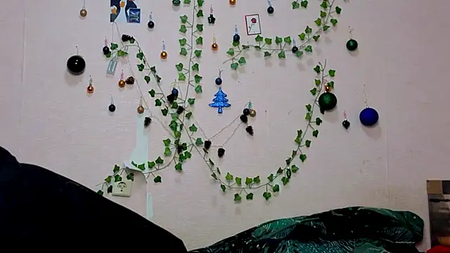  kikiclark   online show from January 8, 8:48 pm