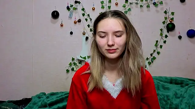  kikiclark   online show from January 10, 6:47 pm