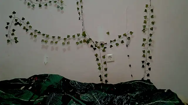  kikiclark   online show from November 8, 8:12 pm