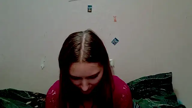  kikiclark   online show from October 21, 8:52 pm