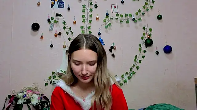  kikiclark   online show from January 9, 4:14 pm