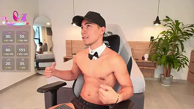 Snapshot of samucamx_ chatting on July 20, 9:06 pm samucamx online show from July 20, 9:06 pm
