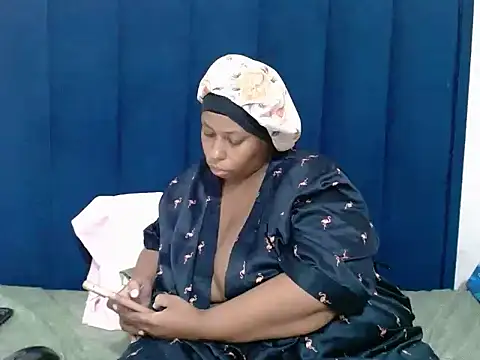 SexyBooobs online show from March 17, 8:45 pm