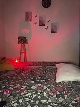 DesiSexyMonika online show from February 13, 7:25 pm