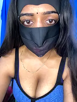 DesiSexyMonika online show from October 5, 10:06 am