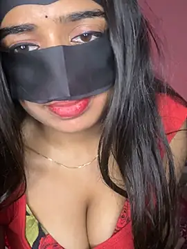 DesiSexyMonika online show from April 12, 9:29 pm