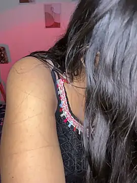 DesiSexyMonika online show from April 3, 7:42 pm