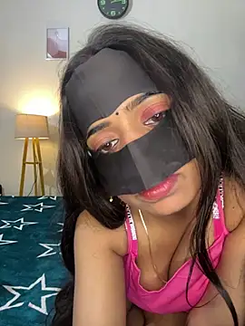 DesiSexyMonika online show from January 18, 8:45 pm