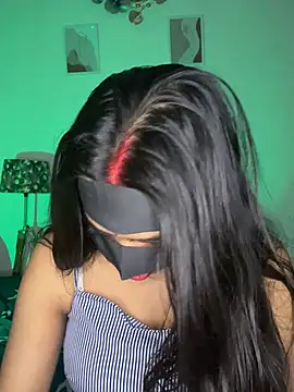 DesiSexyMonika online show from April 2, 7:42 pm