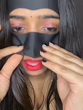 DesiSexyMonika online show from April 4, 7:53 pm