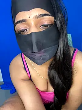 DesiSexyMonika online show from October 3, 6:42 pm