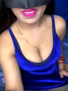 DesiSexyMonika online show from November 25, 6:08 pm