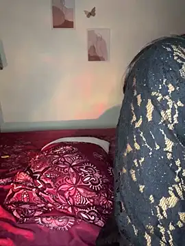 DesiSexyMonika online show from March 7, 6:24 pm