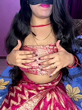 DesiSexyMonika online show from November 24, 6:41 pm