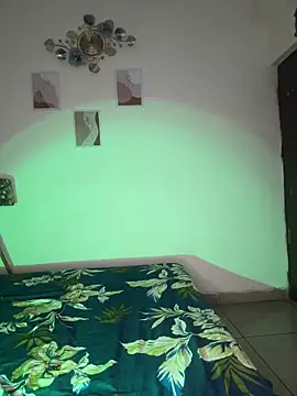 DesiSexyMonika online show from April 21, 7:31 pm