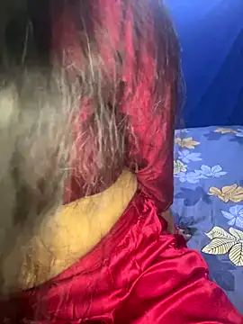 DesiSexyMonika online show from November 3, 6:00 pm