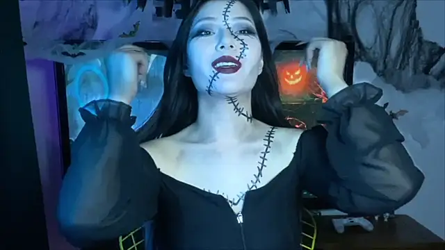 WonderMira online show from October 26, 1:44 pm