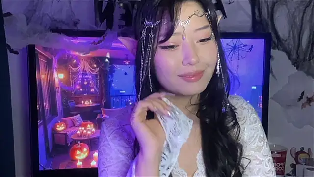 WonderMira online show from October 27, 1:34 pm