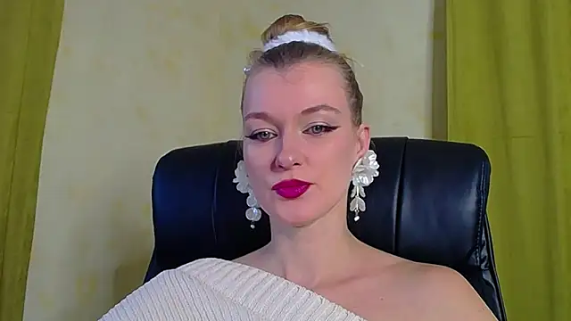 MysticVenus  online show from December 20, 9:23 am