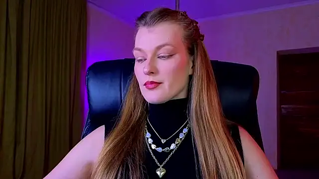 MysticVenus  online show from February 6, 3:52 pm