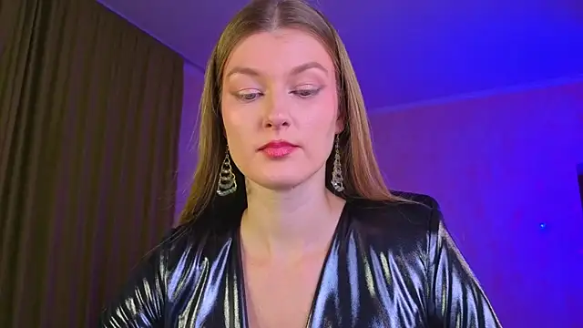 MysticVenus  online show from January 11, 4:25 pm