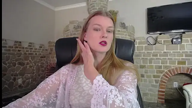 MysticVenus  online show from September 27, 2:34 pm