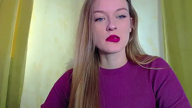 MysticVenus  online show from December 15, 8:09 am